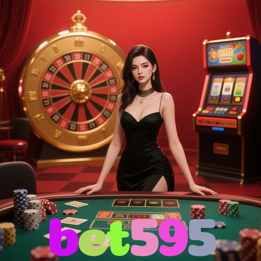 bet595 - Baixe o App bet595 para Android e Comece a Jogar