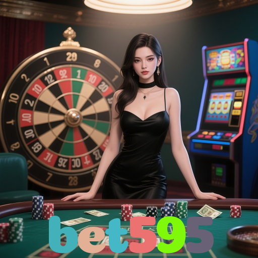 bet595 - Baixe o app bet595 no Google Play e jogue ao vivo