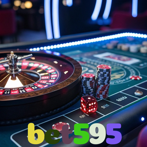 bet595 - Baixe o app bet595 no Google Play e jogue ao vivo