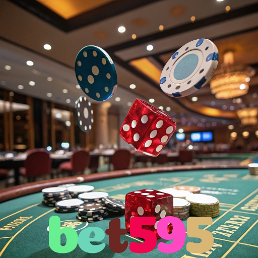 bet595 - Baixe o App bet595 para Android e Comece a Jogar
