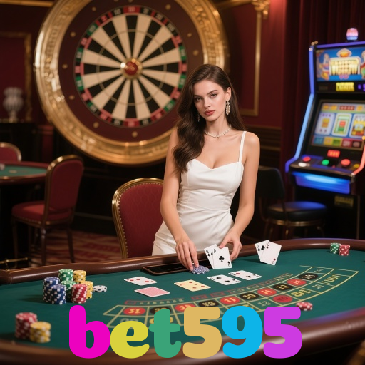 bet595 - Baixe o app bet595 no Google Play e jogue ao vivo