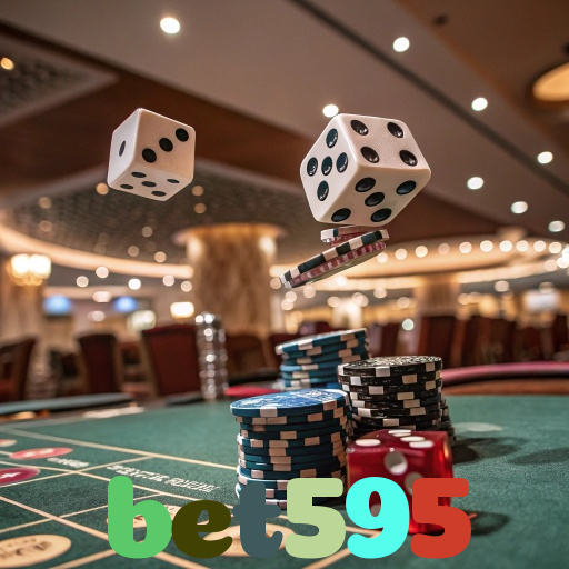 bet595 - Baixe o app bet595 no Google Play e jogue ao vivo