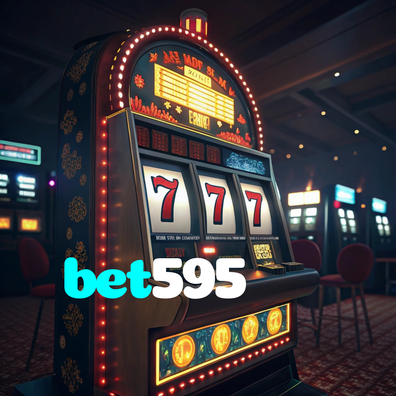 bet595 - Baixe o App bet595 para Android e Comece a Jogar