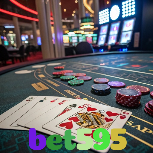 bet595 - Baixe o app bet595 no Google Play e jogue ao vivo