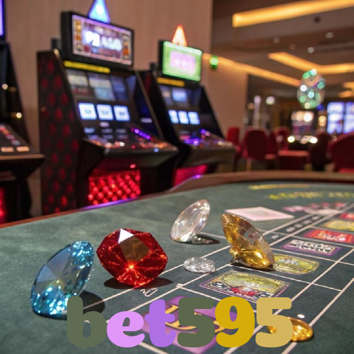 bet595 - Baixe o App bet595 para Android e Comece a Jogar