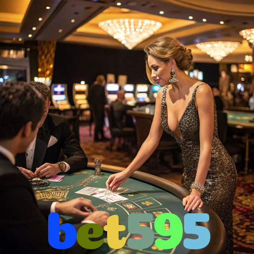 bet595 - Baixe o app bet595 no Google Play e jogue ao vivo
