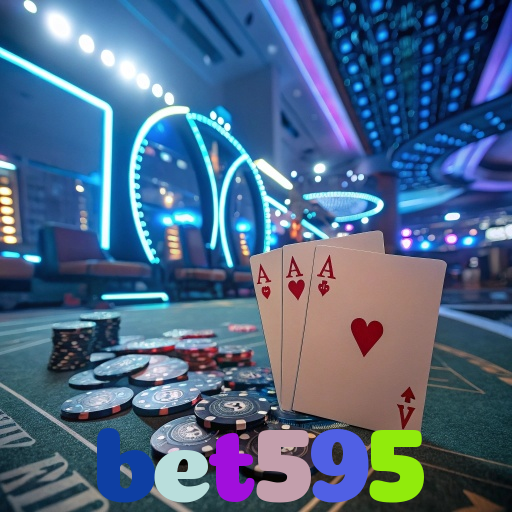 bet595 - Baixe o app bet595 no Google Play e jogue ao vivo