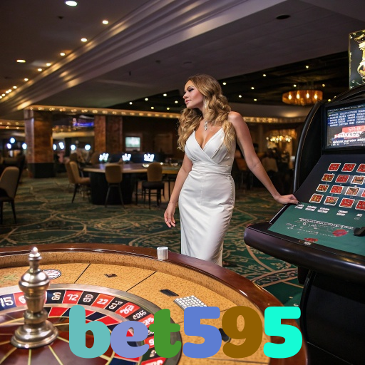 bet595 - Baixe o app bet595 no Google Play e jogue ao vivo