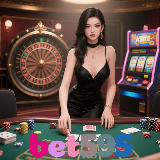 bet595 - Baixe o App bet595 para Android e Comece a Jogar