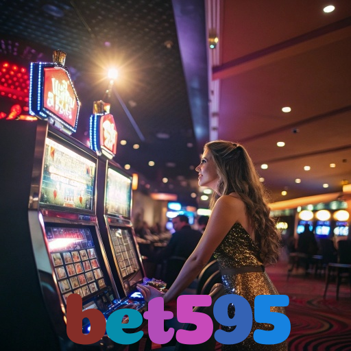 bet595 - Baixe o app bet595 no Google Play e jogue ao vivo