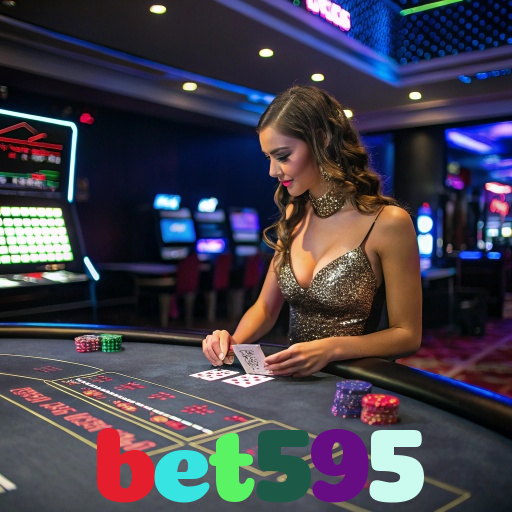 bet595 - Baixe o app bet595 no Google Play e jogue ao vivo
