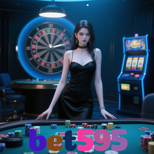 bet595 - Baixe o App bet595 para Android e Comece a Jogar