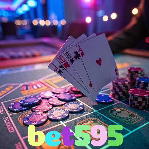 bet595 - Baixe o App bet595 para Android e Comece a Jogar