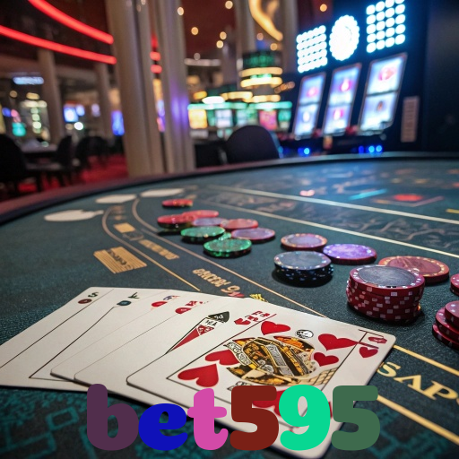 bet595 - Baixe o app bet595 no Google Play e jogue ao vivo
