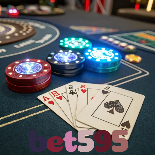 bet595 - Baixe o app bet595 no Google Play e jogue ao vivo