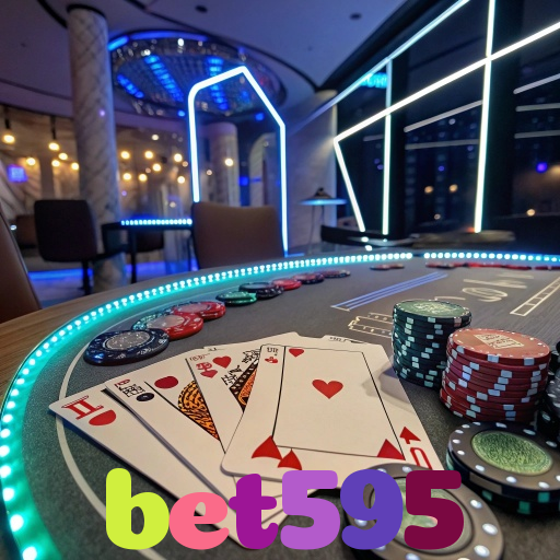 bet595 - Baixe o app bet595 no Google Play e jogue ao vivo