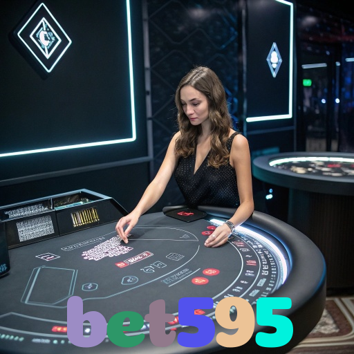 bet595 - Baixe o App bet595 para Android e Comece a Jogar