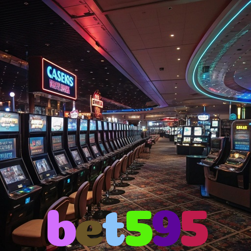bet595 - Baixe o App bet595 para Android e Comece a Jogar