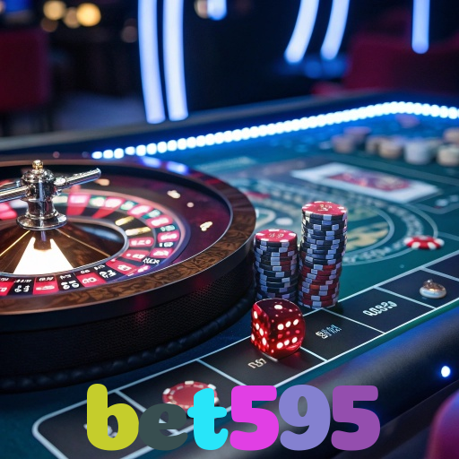 bet595 - Baixe o App bet595 para Android e Comece a Jogar