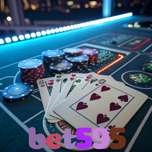 bet595 - Baixe o App bet595 para Android e Comece a Jogar