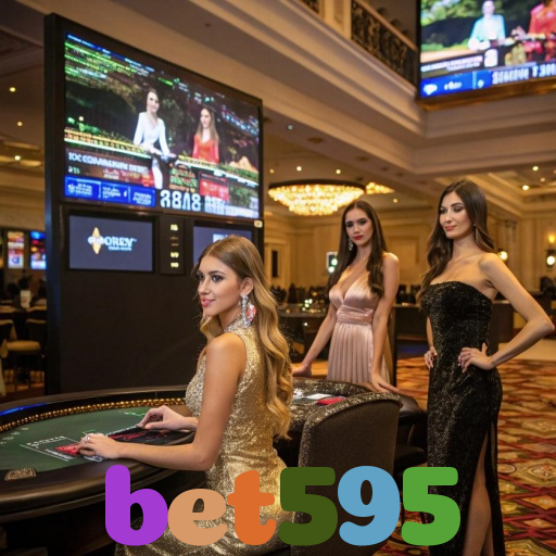 bet595 - Baixe o App bet595 para Android e Comece a Jogar