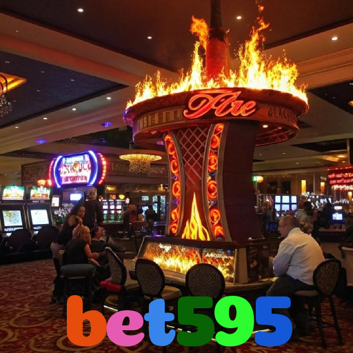 bet595 - Baixe o app bet595 no Google Play e jogue ao vivo