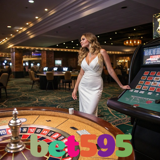 bet595 - Baixe o app bet595 no Google Play e jogue ao vivo