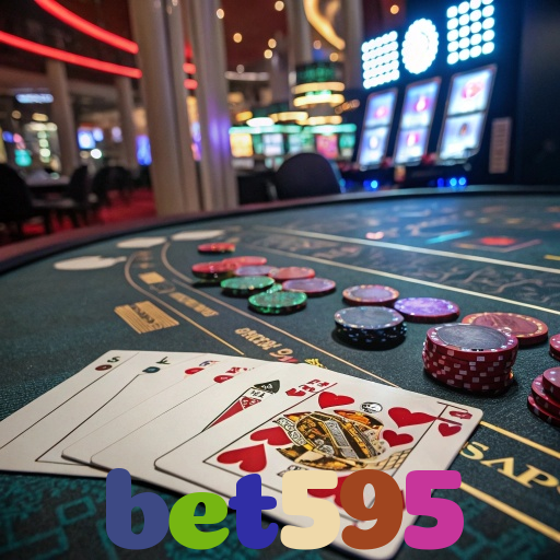 bet595 - Baixe o App bet595 para Android e Comece a Jogar