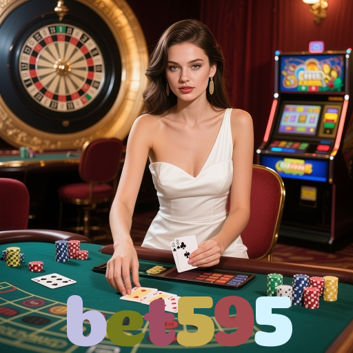 bet595 - Baixe o App bet595 para Android e Comece a Jogar