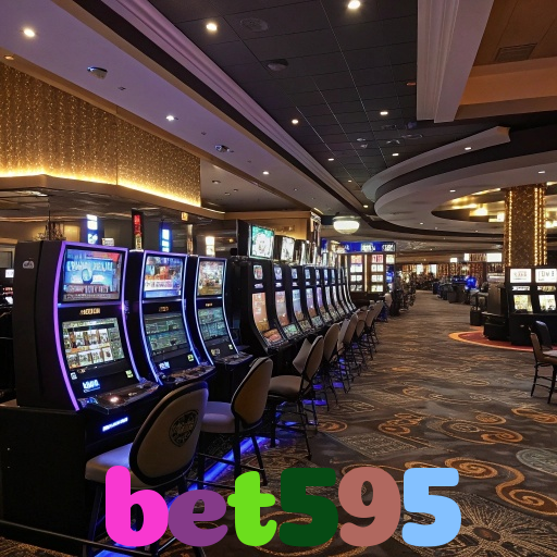 bet595 - Baixe o App bet595 para Android e Comece a Jogar