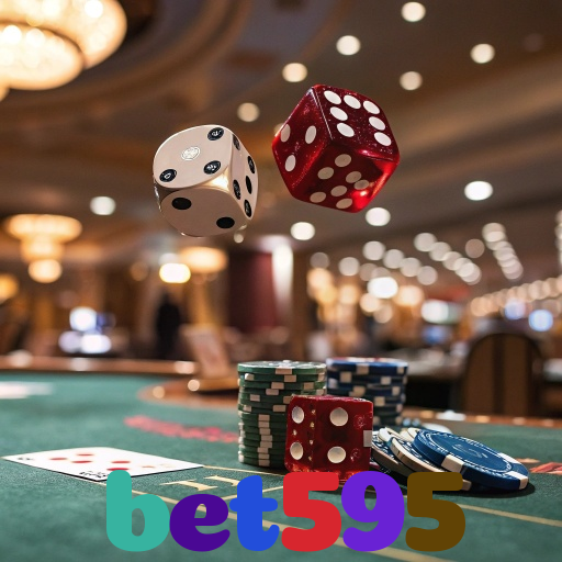 bet595 - Baixe o app bet595 no Google Play e jogue ao vivo