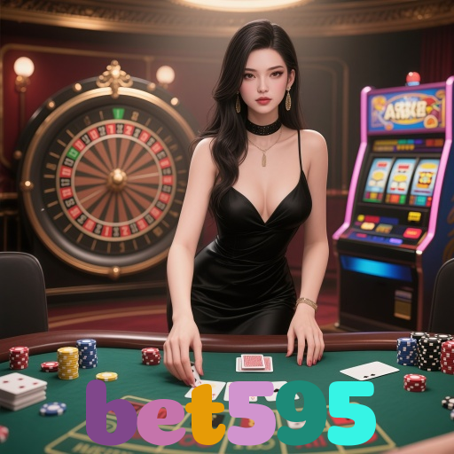 bet595 - Baixe o App bet595 para Android e Comece a Jogar