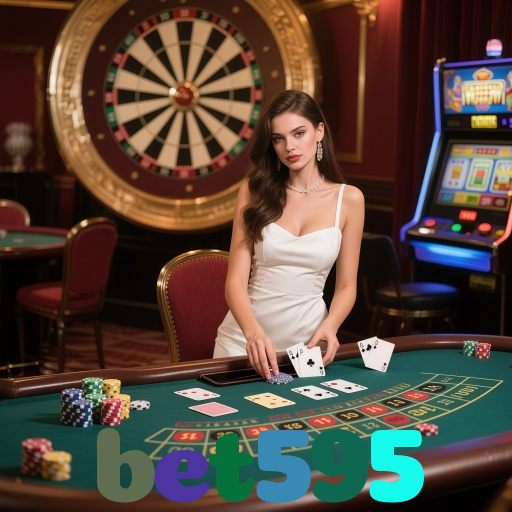 bet595 - Baixe o App bet595 para Android e Comece a Jogar