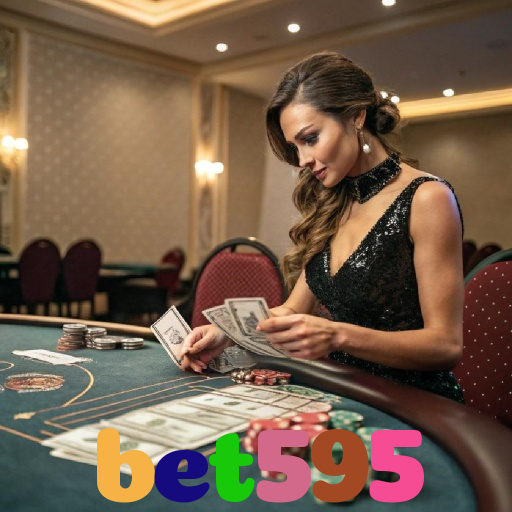 bet595 - Baixe o app bet595 no Google Play e jogue ao vivo