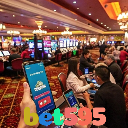 bet595 - Baixe o App bet595 para Android e Comece a Jogar