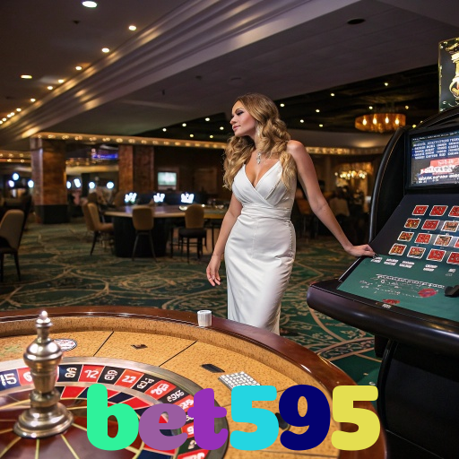 bet595 - Baixe o app bet595 no Google Play e jogue ao vivo