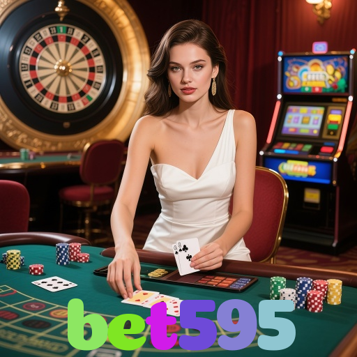 bet595 - Baixe o App bet595 para Android e Comece a Jogar