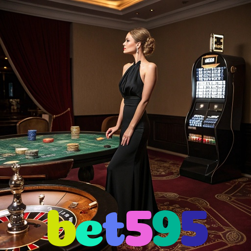 bet595 - Baixe o app bet595 no Google Play e jogue ao vivo