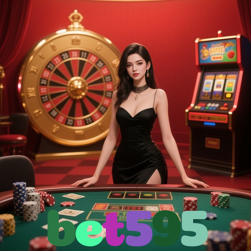 bet595 - Baixe o app bet595 no Google Play e jogue ao vivo