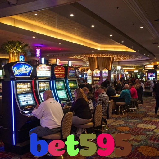 bet595 - Baixe o app bet595 no Google Play e jogue ao vivo