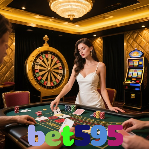 bet595 - Baixe o App bet595 para Android e Comece a Jogar