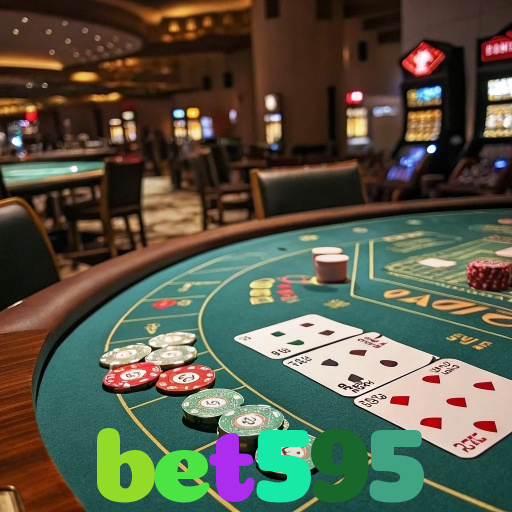 bet595 - Baixe o app bet595 no Google Play e jogue ao vivo