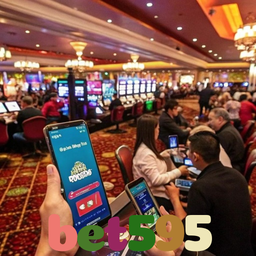 bet595 - Baixe o app bet595 no Google Play e jogue ao vivo