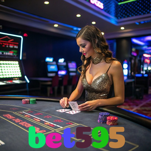 bet595 - Baixe o app bet595 no Google Play e jogue ao vivo