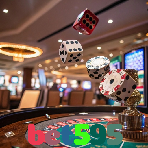 bet595 - Baixe o app bet595 no Google Play e jogue ao vivo