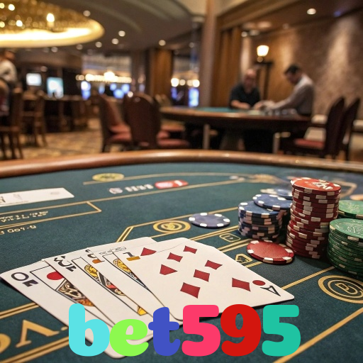 bet595 - Baixe o app bet595 no Google Play e jogue ao vivo