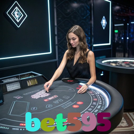 bet595 - Baixe o app bet595 no Google Play e jogue ao vivo