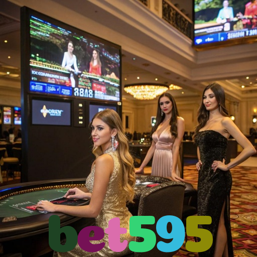 bet595 - Baixe o App bet595 para Android e Comece a Jogar