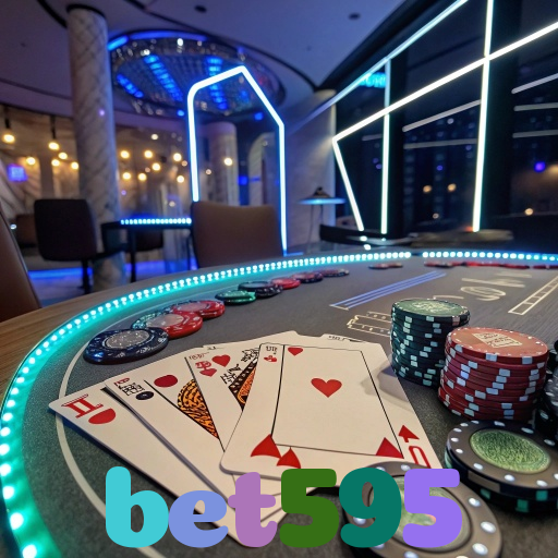 bet595 - Baixe o app bet595 no Google Play e jogue ao vivo
