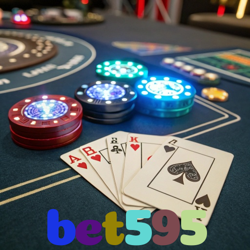 bet595 - Baixe o app bet595 no Google Play e jogue ao vivo